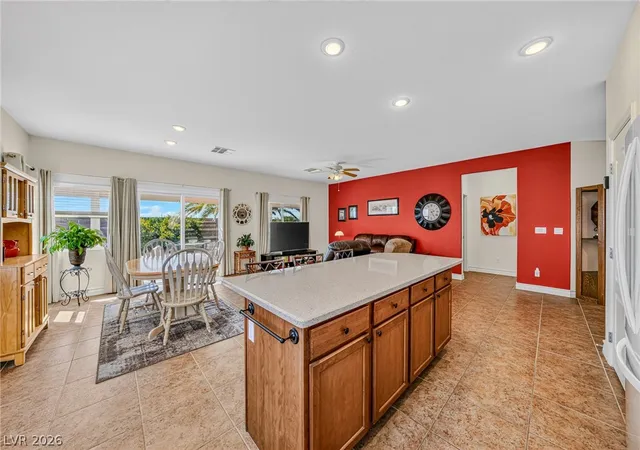 Photo 3 of Single family home for sale at 4310 S Gressa St, Pahrump, NV 89061 | MLS# 2812833 | Listing updated on 2026-09-04