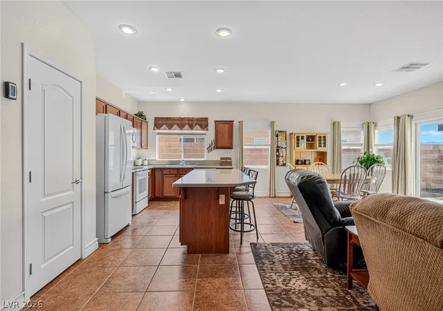 Photo 4 of Single family home for sale at 4310 S Gressa St, Pahrump, NV 89061 | MLS# 2812833 | Listing updated on 2026-09-04
