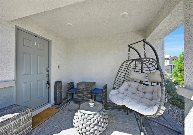 Photo 2 of Townhouse for sale at 6282 Foxes Dale St, Las Vegas, NV 89166 | MLS# 2813399 | Listing updated on 2026-09-04