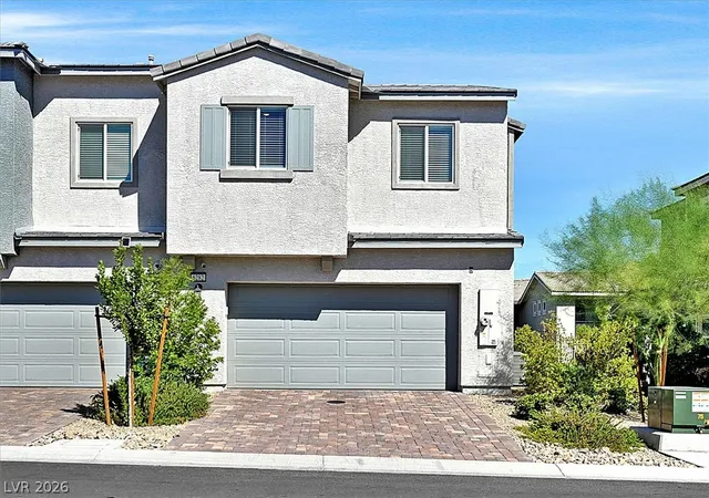 Photo 3 of Townhouse for sale at 6282 Foxes Dale St, Las Vegas, NV 89166 | MLS# 2813399 | Listing updated on 2026-09-04