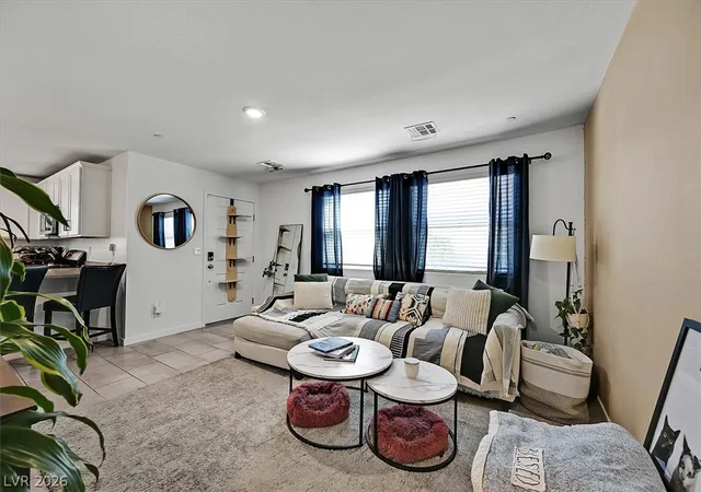 Photo 3 of Townhouse for sale at 6282 Foxes Dale St, Las Vegas, NV 89166 | MLS# 2813399 | Listing updated on 2026-09-04