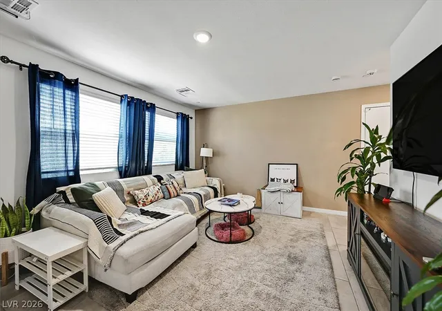 Photo 4 of Townhouse for sale at 6282 Foxes Dale St, Las Vegas, NV 89166 | MLS# 2813399 | Listing updated on 2026-09-04