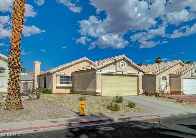 Photo 1 of Single family home for sale at 2120 Brassy Dr, Las Vegas, NV 89142 | MLS# 2814627 | Listing updated on 2026-09-04
