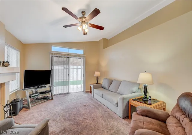 Photo 2 of Single family home for sale at 2120 Brassy Dr, Las Vegas, NV 89142 | MLS# 2814627 | Listing updated on 2026-09-04