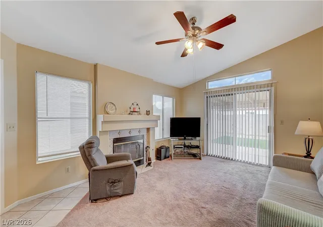 Photo 3 of Single family home for sale at 2120 Brassy Dr, Las Vegas, NV 89142 | MLS# 2814627 | Listing updated on 2026-09-04