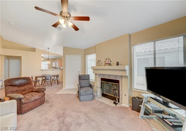 Photo 3 of Single family home for sale at 2120 Brassy Dr, Las Vegas, NV 89142 | MLS# 2814627 | Listing updated on 2026-09-04