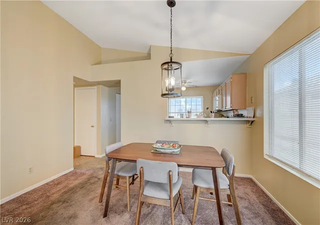 Photo 4 of Single family home for sale at 2120 Brassy Dr, Las Vegas, NV 89142 | MLS# 2814627 | Listing updated on 2026-09-04