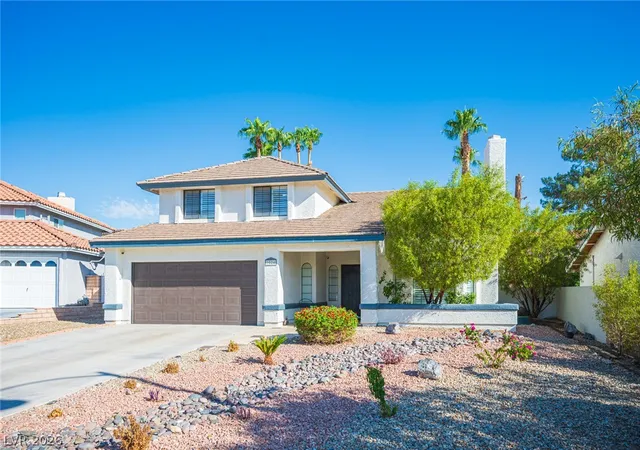 Photo 3 of Single family home for sale at 9024 Feather River Ct, Las Vegas, NV 89117 | MLS# 2814028 | Listing updated on 2026-09-23