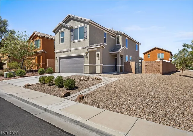 Photo 2 of Single family home for sale at 124 Fiery Hl Ave, Henderson, NV 89011 | MLS# 2814494 | Listing updated on 2026-09-24