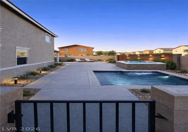 Photo 3 of Single family home for sale at 124 Fiery Hl Ave, Henderson, NV 89011 | MLS# 2814494 | Listing updated on 2026-09-24
