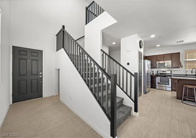 Photo 3 of Single family home for sale at 124 Fiery Hl Ave, Henderson, NV 89011 | MLS# 2814494 | Listing updated on 2026-09-24