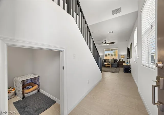 Photo 4 of Single family home for sale at 124 Fiery Hl Ave, Henderson, NV 89011 | MLS# 2814494 | Listing updated on 2026-09-24