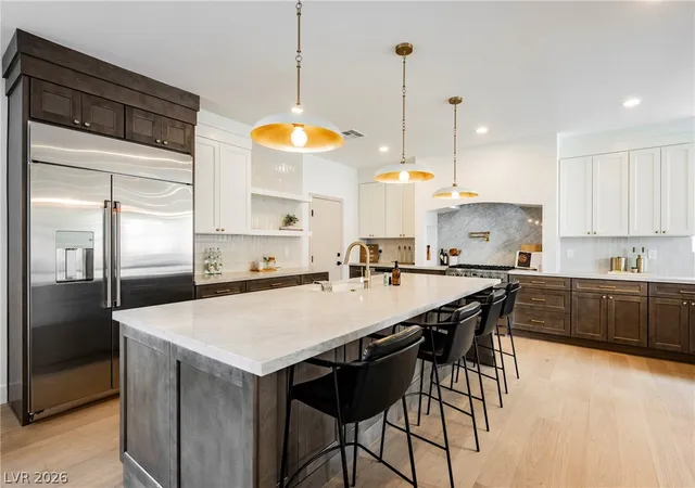 Photo 1 of Single family home for sale at 3597 Fair Blf St, Las Vegas, NV 89135 | MLS# 2815677 | Listing updated on 2026-09-11