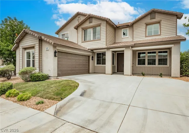 Photo 3 of Single family home for sale at 3597 Fair Blf St, Las Vegas, NV 89135 | MLS# 2815677 | Listing updated on 2026-09-11