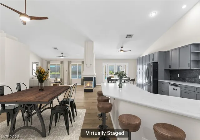 Photo 2 of Single family home for sale at 7233 Hawk Hvn St, Las Vegas, NV 89131 | MLS# 2813567 | Listing updated on 2026-09-19