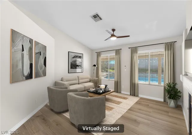 Photo 3 of Single family home for sale at 7233 Hawk Hvn St, Las Vegas, NV 89131 | MLS# 2813567 | Listing updated on 2026-09-19