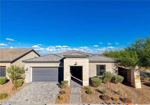 Photo 1 of Single family home for sale at 22 Desert Ivy Ln, Henderson, NV 89011 | MLS# 2814495 | Listing updated on 2026-09-17