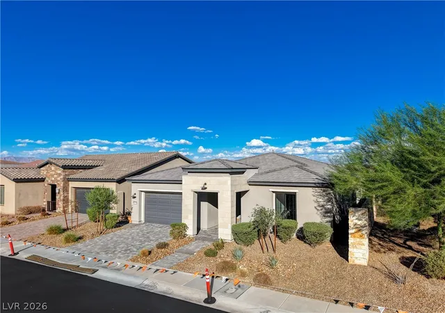 Photo 1 of Single family home for sale at 22 Desert Ivy Ln, Henderson, NV 89011 | MLS# 2814495 | Listing updated on 2026-09-17