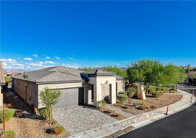 Photo 2 of Single family home for sale at 22 Desert Ivy Ln, Henderson, NV 89011 | MLS# 2814495 | Listing updated on 2026-09-17