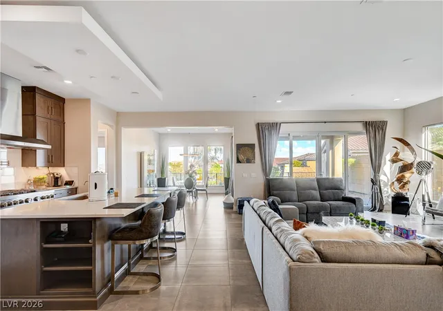Photo 3 of Single family home for sale at 22 Desert Ivy Ln, Henderson, NV 89011 | MLS# 2814495 | Listing updated on 2026-09-17