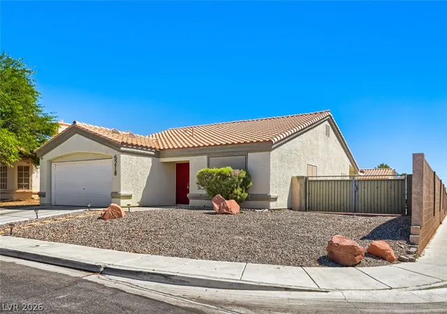 Photo 2 of Single family home for sale at 5218 Willowdale Ct, North Las Vegas, NV 89031 | MLS# 2812921 | Listing updated on 2026-09-04