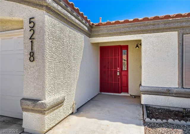 Photo 3 of Single family home for sale at 5218 Willowdale Ct, North Las Vegas, NV 89031 | MLS# 2812921 | Listing updated on 2026-09-04