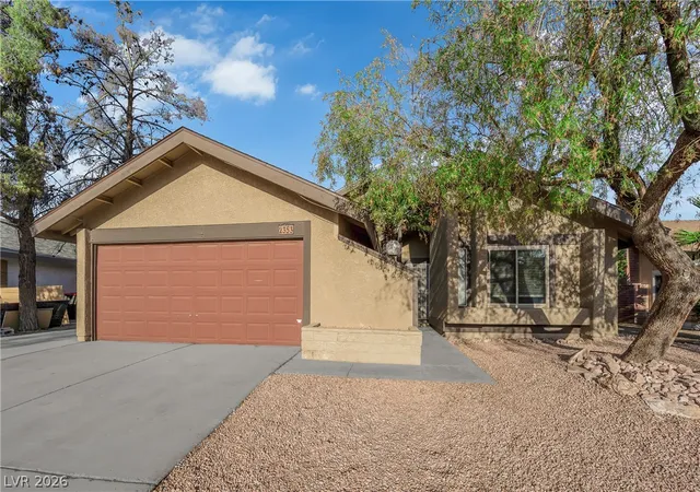 Photo 2 of Single family home for sale at 2353 Moorpark Way, Henderson, NV 89014 | MLS# 2812553 | Listing updated on 2026-09-04