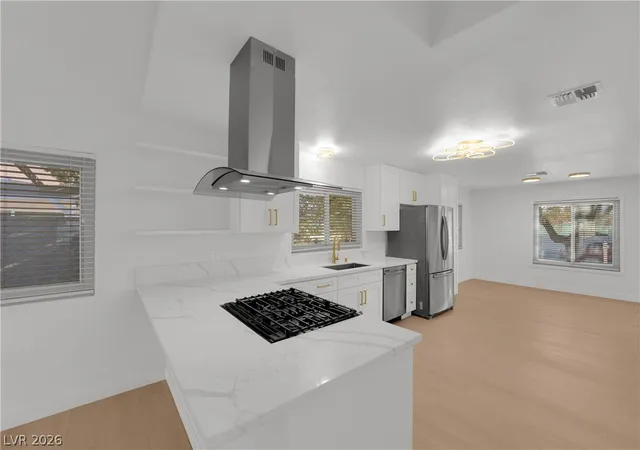 Photo 3 of Single family home for sale at 2353 Moorpark Way, Henderson, NV 89014 | MLS# 2812553 | Listing updated on 2026-09-04