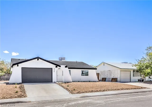 Photo 1 of Sale Pending at 434 Scenic Dr, Henderson, NV 89002 | MLS# 2814564 | Listing updated on 2026-10-01