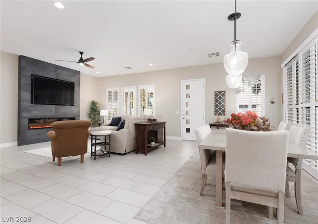 Photo 2 of Townhouse for sale at 1251 Venue St #103, Las Vegas, NV 89135 | MLS# 2814372 | Listing updated on 2026-09-12