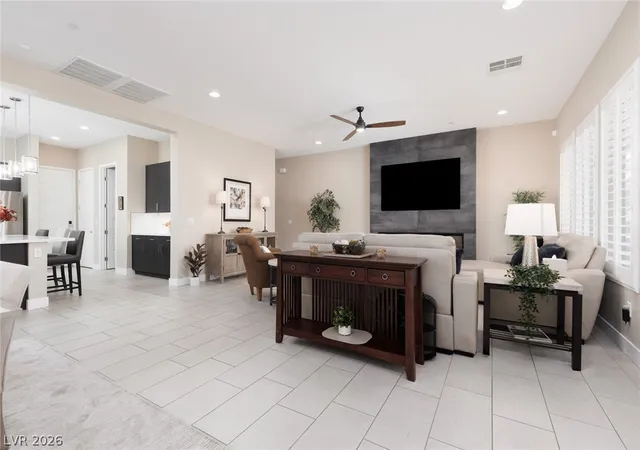 Photo 3 of Townhouse for sale at 1251 Venue St #103, Las Vegas, NV 89135 | MLS# 2814372 | Listing updated on 2026-09-12