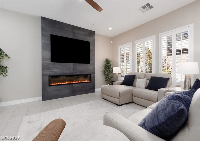 Photo 4 of Townhouse for sale at 1251 Venue St #103, Las Vegas, NV 89135 | MLS# 2814372 | Listing updated on 2026-09-12