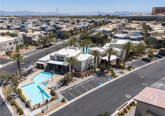 Photo 62 of Townhouse for sale at 1251 Venue St #103, Las Vegas, NV 89135 | MLS# 2814372 | Listing updated on 2026-09-12