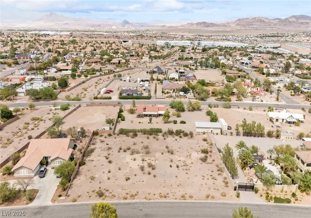 Photo 1 of Land for sale at 944 Santa Ynez Ave, Henderson, NV 89002 | MLS# 2815699 | Listing updated on 2026-09-11