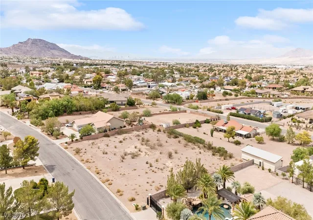 Photo 2 of Land for sale at 944 Santa Ynez Ave, Henderson, NV 89002 | MLS# 2815699 | Listing updated on 2026-09-11