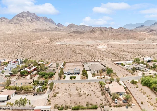 Photo 3 of Land for sale at 944 Santa Ynez Ave, Henderson, NV 89002 | MLS# 2815699 | Listing updated on 2026-09-11