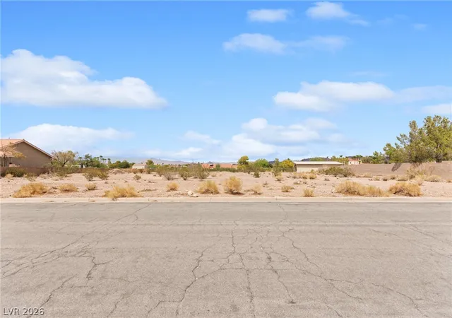 Photo 4 of Land for sale at 944 Santa Ynez Ave, Henderson, NV 89002 | MLS# 2815699 | Listing updated on 2026-09-11