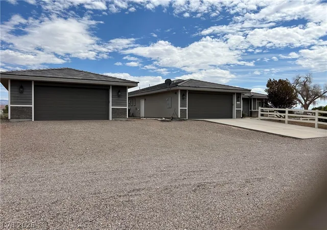 Photo 1 of Single family home for sale at 1110 Heyer St, Overton, NV 89040 | MLS# 2813114 | Listing updated on 2026-09-04