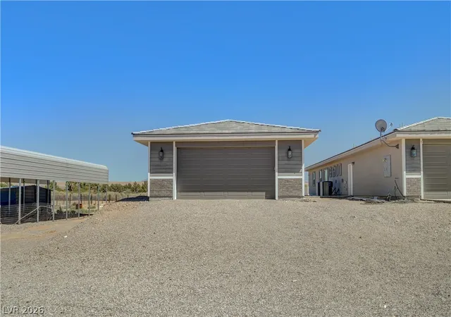 Photo 3 of Single family home for sale at 1110 Heyer St, Overton, NV 89040 | MLS# 2813114 | Listing updated on 2026-09-04