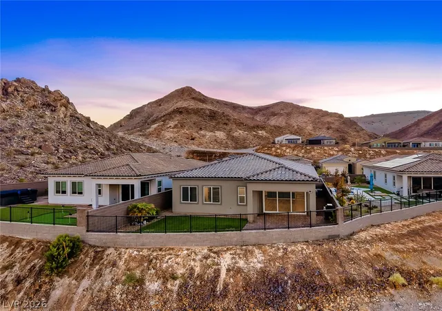 Photo 1 of Single family home for sale at 66 Ibiza Lake Dr, Henderson, NV 89011 | MLS# 2814549 | Listing updated on 2026-09-04