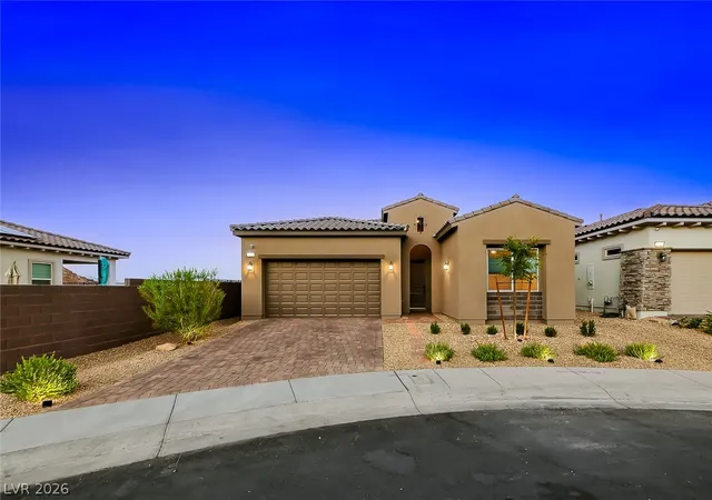 Photo 2 of Single family home for sale at 66 Ibiza Lake Dr, Henderson, NV 89011 | MLS# 2814549 | Listing updated on 2026-09-04