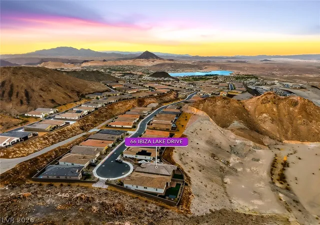 Photo 3 of Single family home for sale at 66 Ibiza Lake Dr, Henderson, NV 89011 | MLS# 2814549 | Listing updated on 2026-09-04