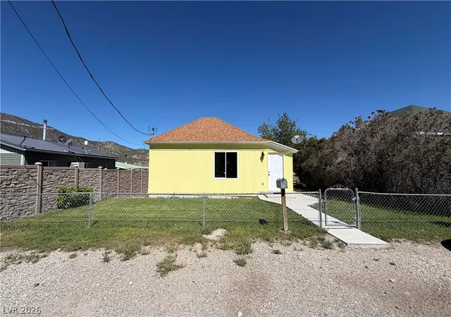 Photo 1 of Single family home for sale at 1305 Ave B, Ely, NV 89301 | MLS# 2814612 | Listing updated on 2026-10-03