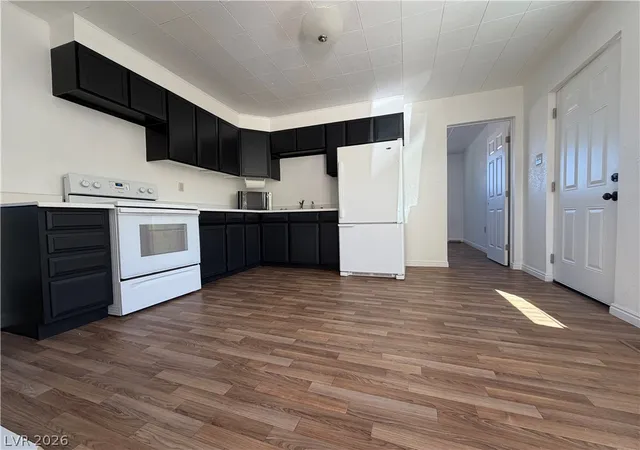 Photo 4 of Single family home for sale at 1305 Ave B, Ely, NV 89301 | MLS# 2814612 | Listing updated on 2026-10-03