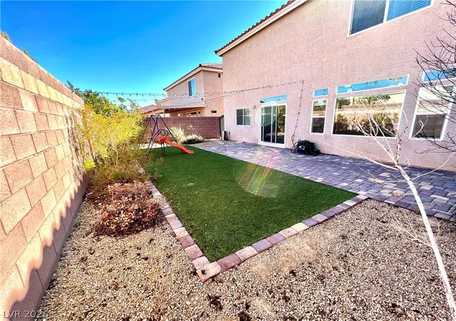 Photo 21 of Single family home for sale at 6396 Cascade Cliffs Ct, Las Vegas, NV 89139 | MLS# 2814458 | Listing updated on 2026-09-04