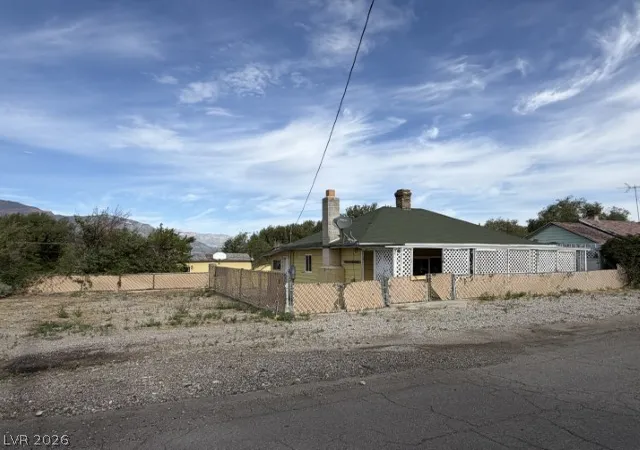 Photo 1 of Single family home for sale at 7 6th Street, Mc Gill, NV 89318 | MLS# 2815778 | Listing updated on 2026-10-02