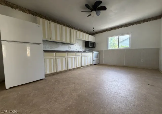 Photo 2 of Single family home for sale at 7 6th Street, Mc Gill, NV 89318 | MLS# 2815778 | Listing updated on 2026-10-02