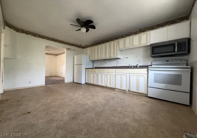 Photo 3 of Single family home for sale at 7 6th Street, Mc Gill, NV 89318 | MLS# 2815778 | Listing updated on 2026-10-02