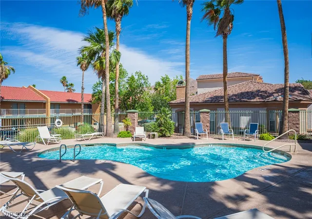 Photo 2 of Condo for sale at 235 Garrett Ln #1, Boulder City, NV 89005 | MLS# 2814345 | Listing updated on 2026-09-03