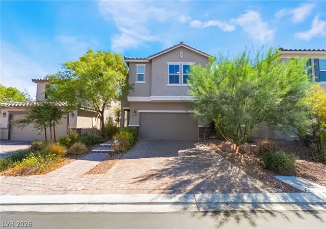 Photo 1 of Single family home for sale at 5546 Lushan St, Las Vegas, NV 89148 | MLS# 2813571 | Listing updated on 2026-09-08